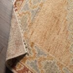 Hand Knotted Oushak Carpets for Interior Designers & Luxury Spaces view 4