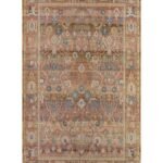 The Art of Oushak | Luxury Hand Knotted Handmade Carpets view 2