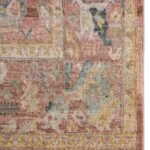 The Art of Oushak | Luxury Hand Knotted Handmade Carpets view 3