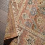 The Art of Oushak | Luxury Hand Knotted Handmade Carpets view 4