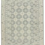 Luxury Underfoot | Hand Knotted Oushak Wool Carpets view 3