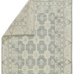 Luxury Underfoot | Hand Knotted Oushak Wool Carpets view 2