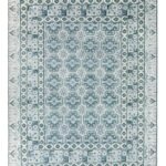 Crafted for Elegance | Premium Hand Knotted Oushak Rugs view 2
