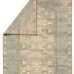 Oushak Heritage | Handmade Hand Knotted Luxury Carpets view 3