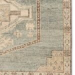Oushak Heritage | Handmade Hand Knotted Luxury Carpets view 4