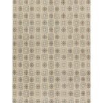 Classic Oushak Beauty | Hand Knotted Wool Carpet Collection view 2