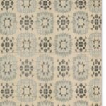Classic Oushak Beauty | Hand Knotted Wool Carpet Collection view 3