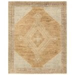 Luxury Meets Craftsmanship | Hand Knotted Oushak Carpets view 22