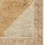 Luxury Meets Craftsmanship | Hand Knotted Oushak Carpets view 19