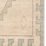 Elegant Oushak Designs | Premium Hand Knotted Handmade Rugs view 19