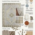 Timeless Oushak Carpets | Hand Knotted by Skilled Artisans view 18
