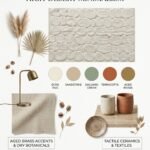 Natural Wool Moroccan Rug | Authentic Handmade Carpet view 11