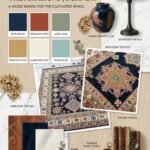Premium Handmade Oushak Wool Carpet | Hand Knotted Rug view 21