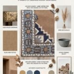Traditional Hand Tufted Wool Rug | Premium Handmade Design view 31