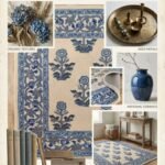 Luxury Hand Tufted Wool Rug | Artisan Handmade Carpet view 32