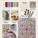 Hand Tufted Wool Carpet | Luxury Handmade Area Rug view 27