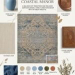 Timeless Wool Oushak Carpet | Luxury Hand Knotted Rug view 18