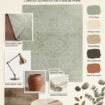 Wool Oushak Carpet Collection | Hand Knotted Handmade Rugs view 21