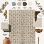 Classic Oushak Beauty | Hand Knotted Wool Carpet Collection view 5