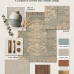 Oushak Heritage | Handmade Hand Knotted Luxury Carpets view 5