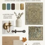 Timeless Elegance | Hand Knotted Oushak Carpets view 5