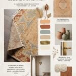 Hand Knotted Oushak Carpets for Interior Designers & Luxury Spaces view 5