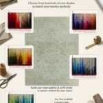 Wool Oushak Carpet Collection | Hand Knotted Handmade Rugs view 19