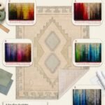 Elegant Oushak Designs | Premium Hand Knotted Handmade Rugs view 17