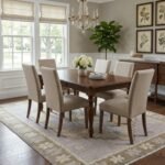 Timeless Oushak Carpets | Hand Knotted by Skilled Artisans view 16