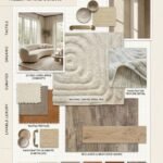 Handmade Moroccan Wool Carpet | Timeless Berber-Inspired Design view 27