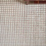 Handmade Wool Moroccan Rug | Traditional Berber Design view 3