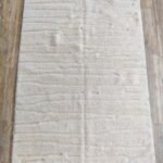 Boho Wool Moroccan Rug | Handcrafted Geometric Area Rug view 20