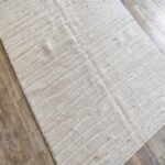 Boho Wool Moroccan Rug | Handcrafted Geometric Area Rug view 27