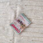 Boho Wool Moroccan Rug | Handcrafted Geometric Area Rug view 15