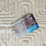 Handmade Moroccan Wool Carpet | Timeless Berber-Inspired Design view 17
