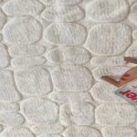 Natural Wool Moroccan Rug | Authentic Handmade Carpet view 18