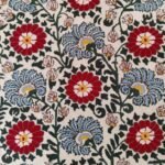 Custom Hand Tufted Wool Rug | Bespoke Handmade Carpet view 25