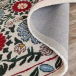 Custom Hand Tufted Wool Rug | Bespoke Handmade Carpet view 20