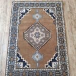 Traditional Hand Tufted Wool Rug | Premium Handmade Design view 24