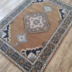 Traditional Hand Tufted Wool Rug | Premium Handmade Design view 23