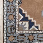 Traditional Hand Tufted Wool Rug | Premium Handmade Design view 22