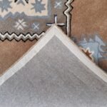 Traditional Hand Tufted Wool Rug | Premium Handmade Design view 21