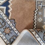 Traditional Hand Tufted Wool Rug | Premium Handmade Design view 20