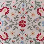 Hand Tufted Wool Carpet | Luxury Handmade Area Rug view 24