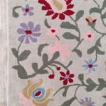 Hand Tufted Wool Carpet | Luxury Handmade Area Rug view 23