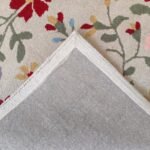 Hand Tufted Wool Carpet | Luxury Handmade Area Rug view 22