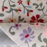 Hand Tufted Wool Carpet | Luxury Handmade Area Rug view 20