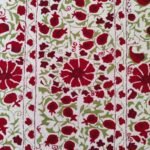 Designer Hand Tufted Wool Rug | Modern Geometric Pattern view 8