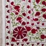 Designer Hand Tufted Wool Rug | Modern Geometric Pattern view 29