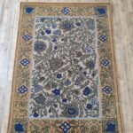 Premium Wool Hand Tufted Rug | Contemporary Floor Design view 23